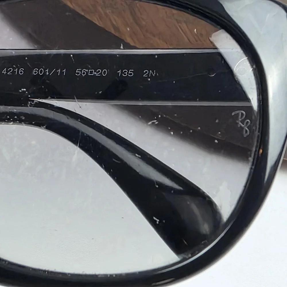 Ray-Ban ray ban